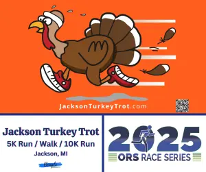 turkey trot 2025