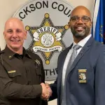 sheriff and undersheriff