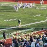 Lumen Christi vs Almont