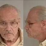 Leonard Hugall JCSO Picture