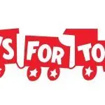 Toys for Tots logo