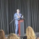 Dr. George Grant Jr.