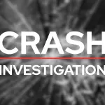 crash investigation