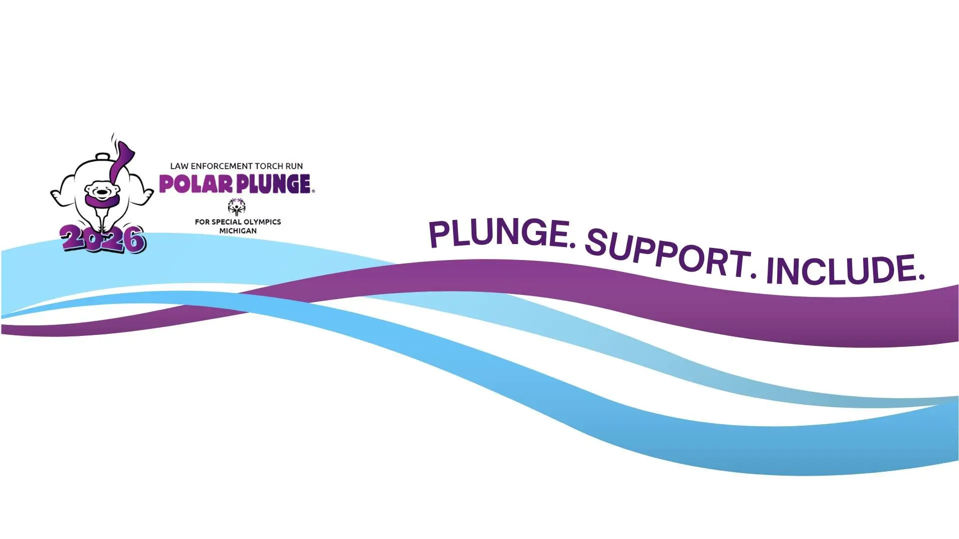 polar plunge