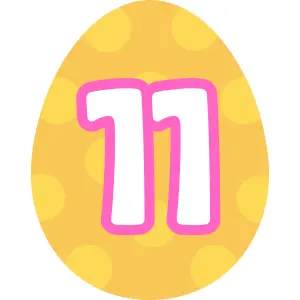 11