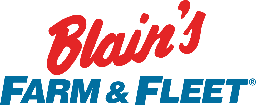 blains