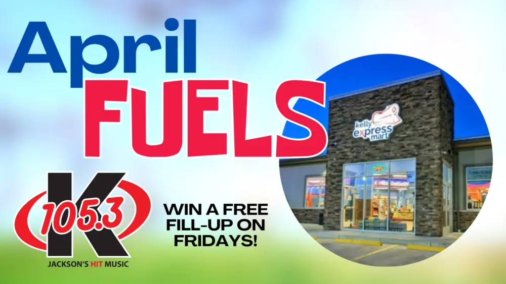 april fuels
