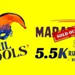 April Fools Run/Walk