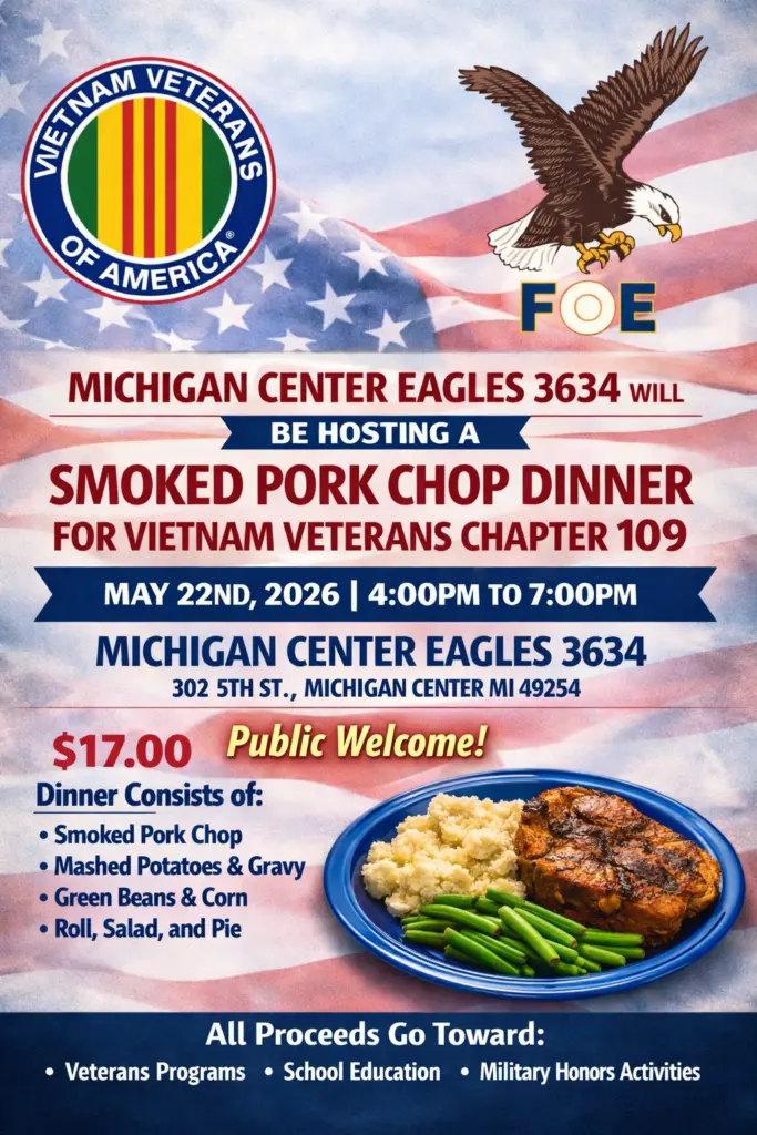 veterans flyer