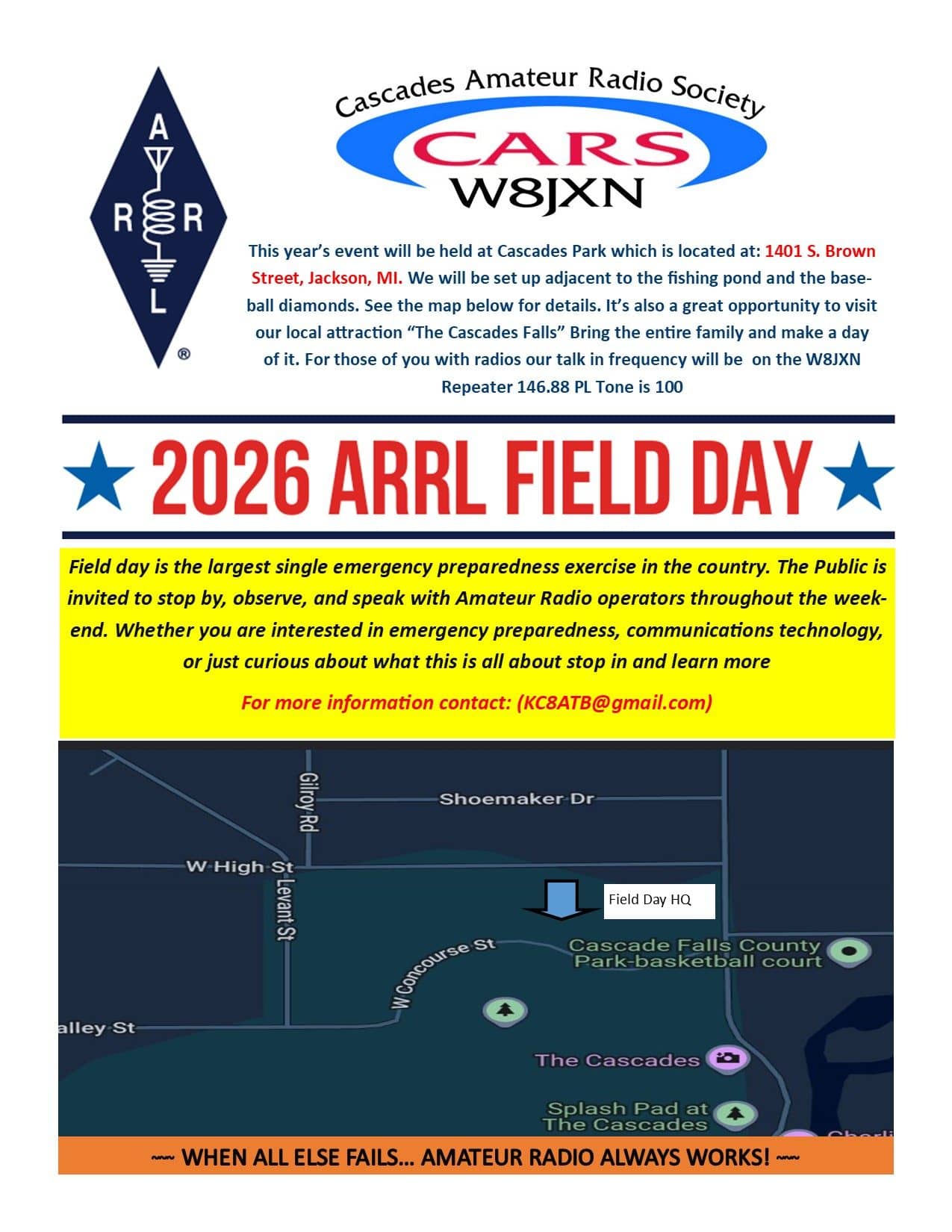 flyer