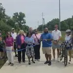 Ribbon Cutting