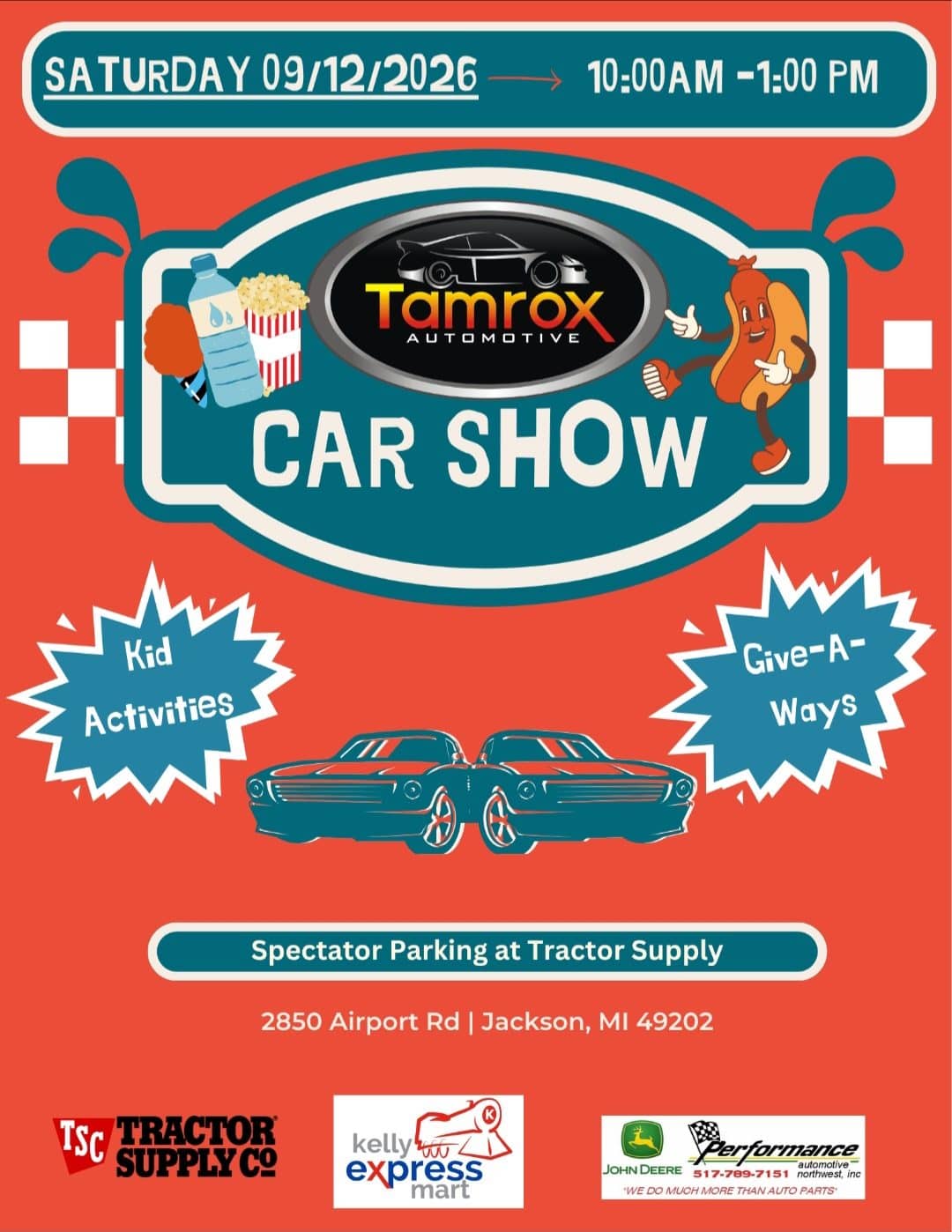 auto show