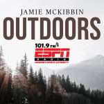 Jamie McKibbin's Outdoor Show 7-27-19