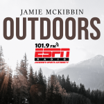 Jamie McKibbin Outdoor Show 6-20-20