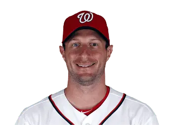 max-scherzer