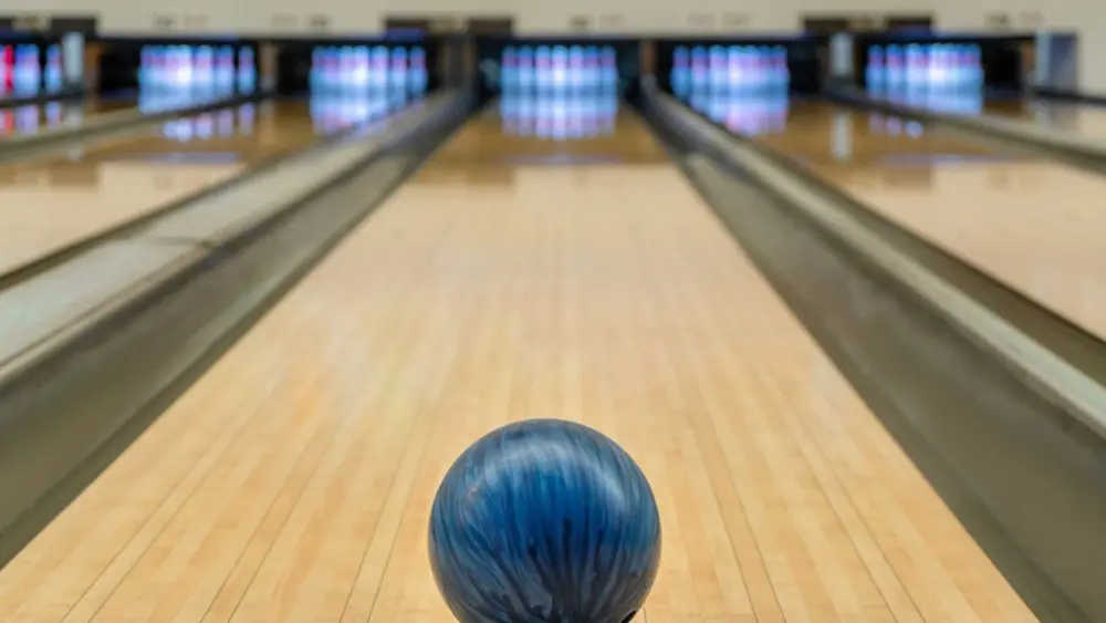 bowling