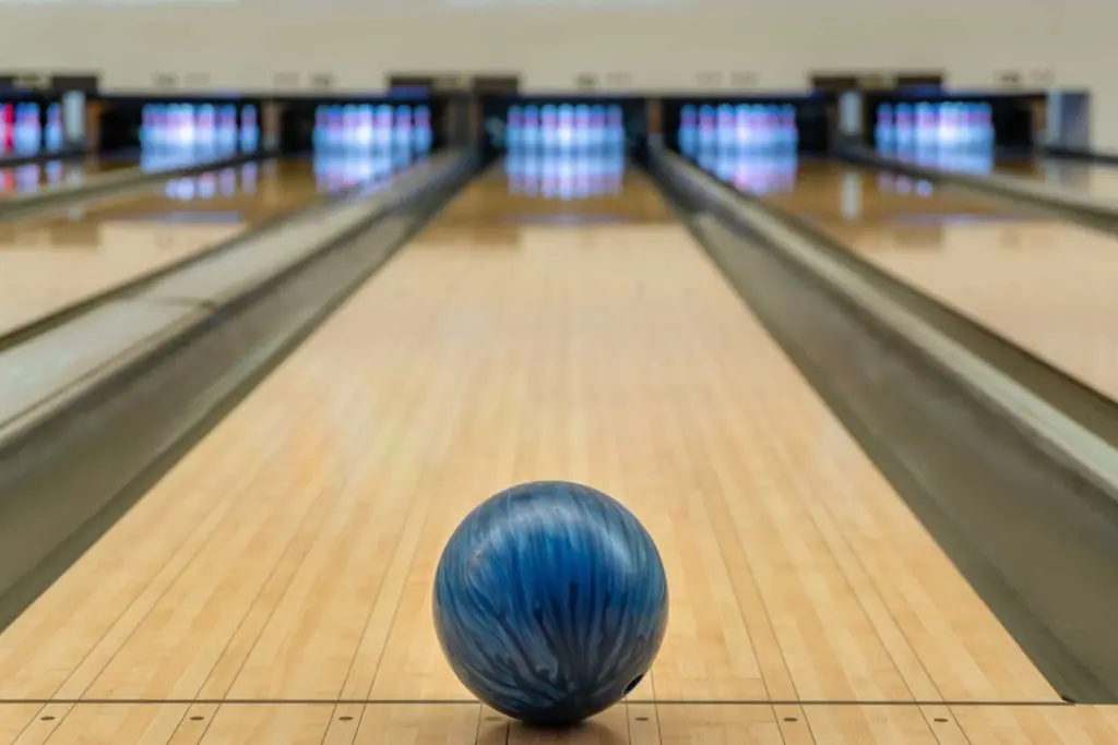 bowling