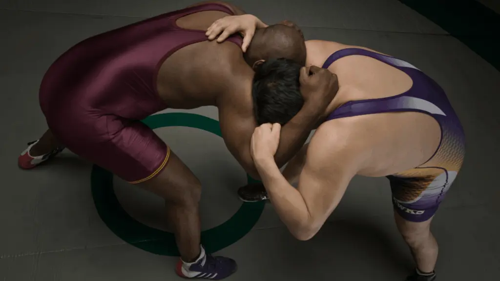 wrestling-generic