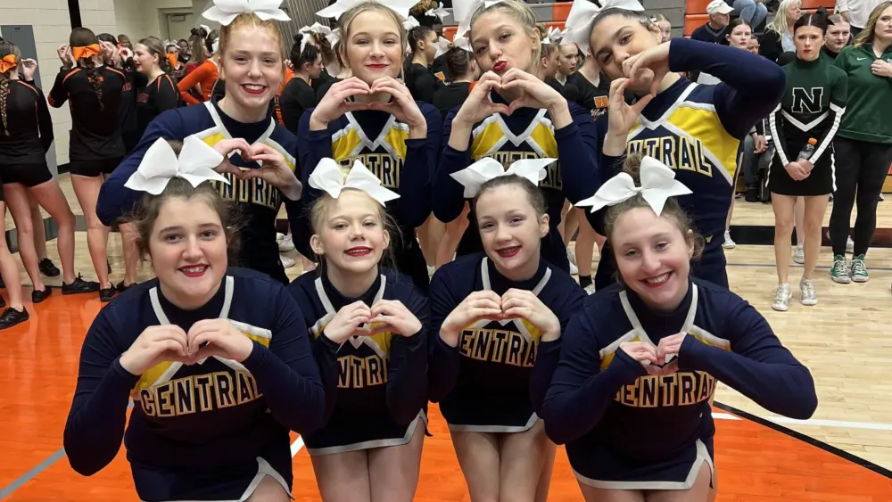 ccvcheer
