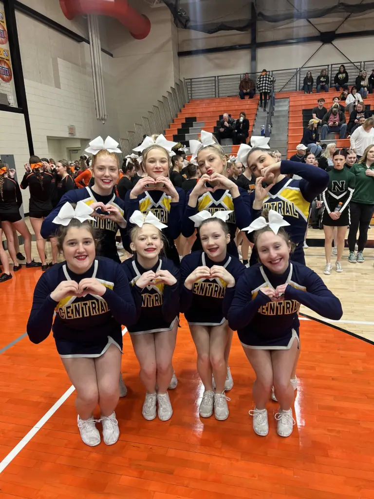 ccvcheer