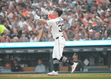 tigers