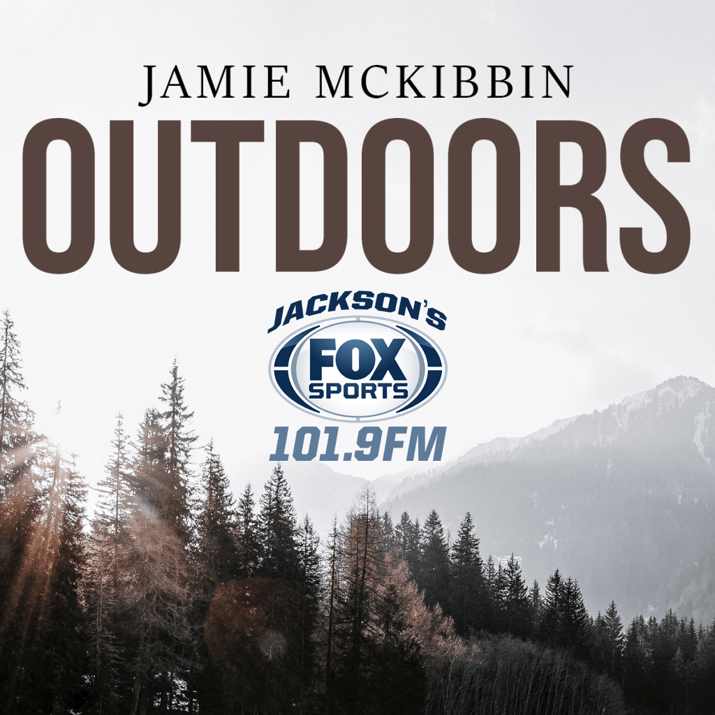 Jamie McKibbin\'s Outdoor Show