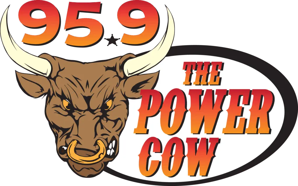95.9 The Power Cow
