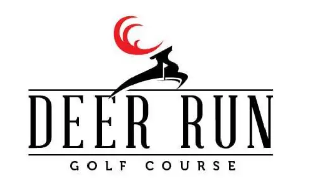 deer run logo