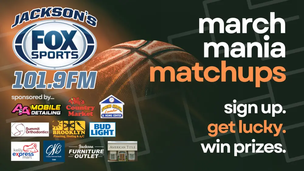 march mania matchups