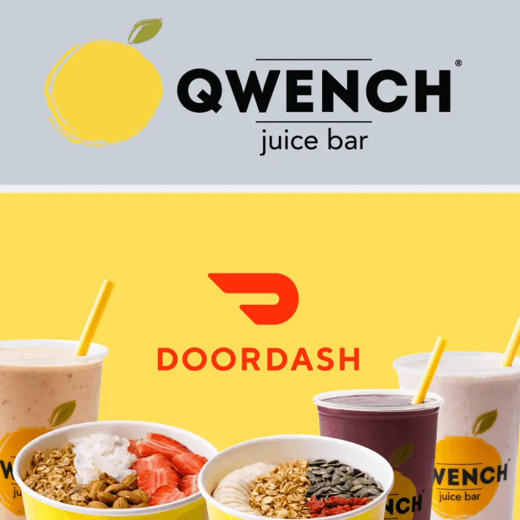 qwench-doordash