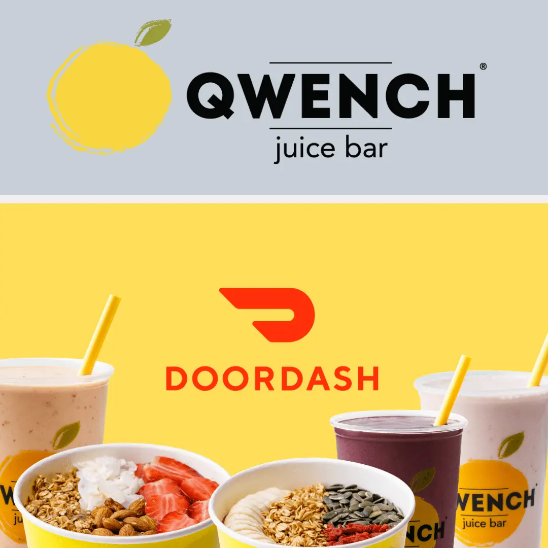 qwench-doordash