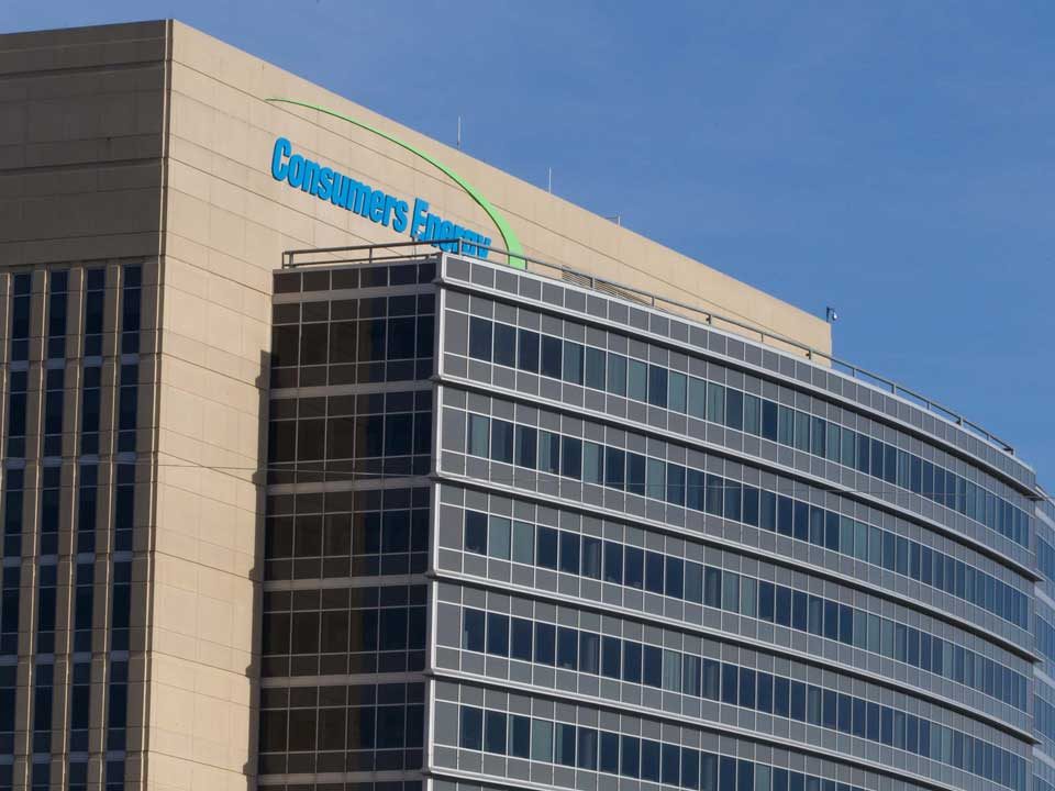 Consumers Energy Providing $5 Million in Assistance