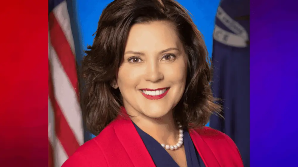governor-whitmer
