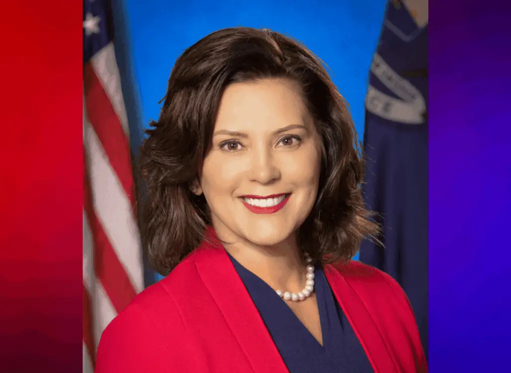 governor-whitmer