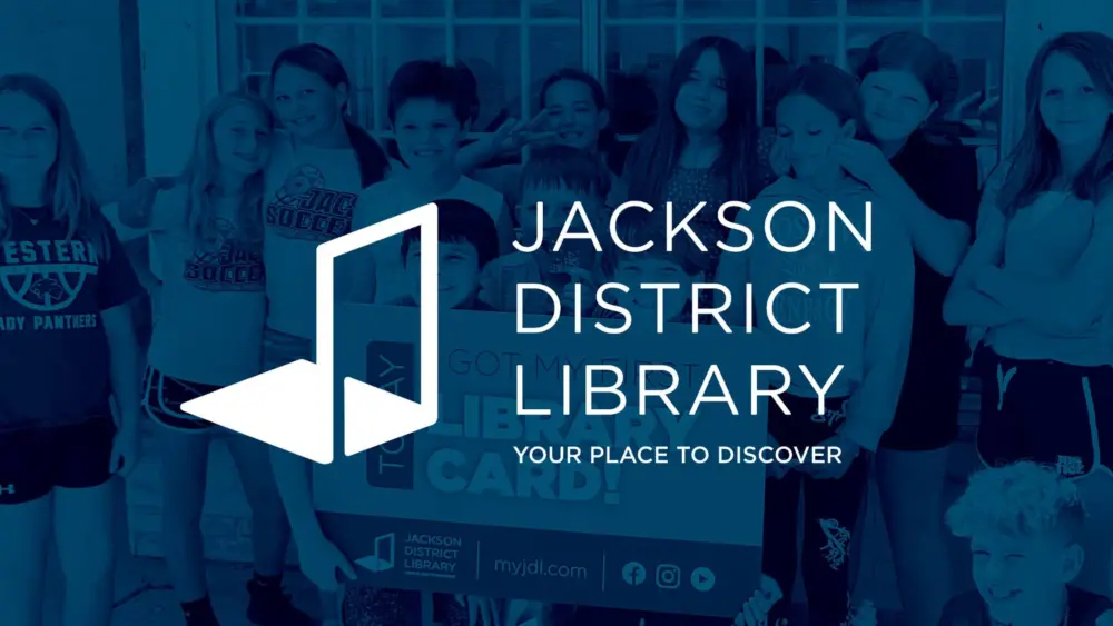 Jackson District Library
