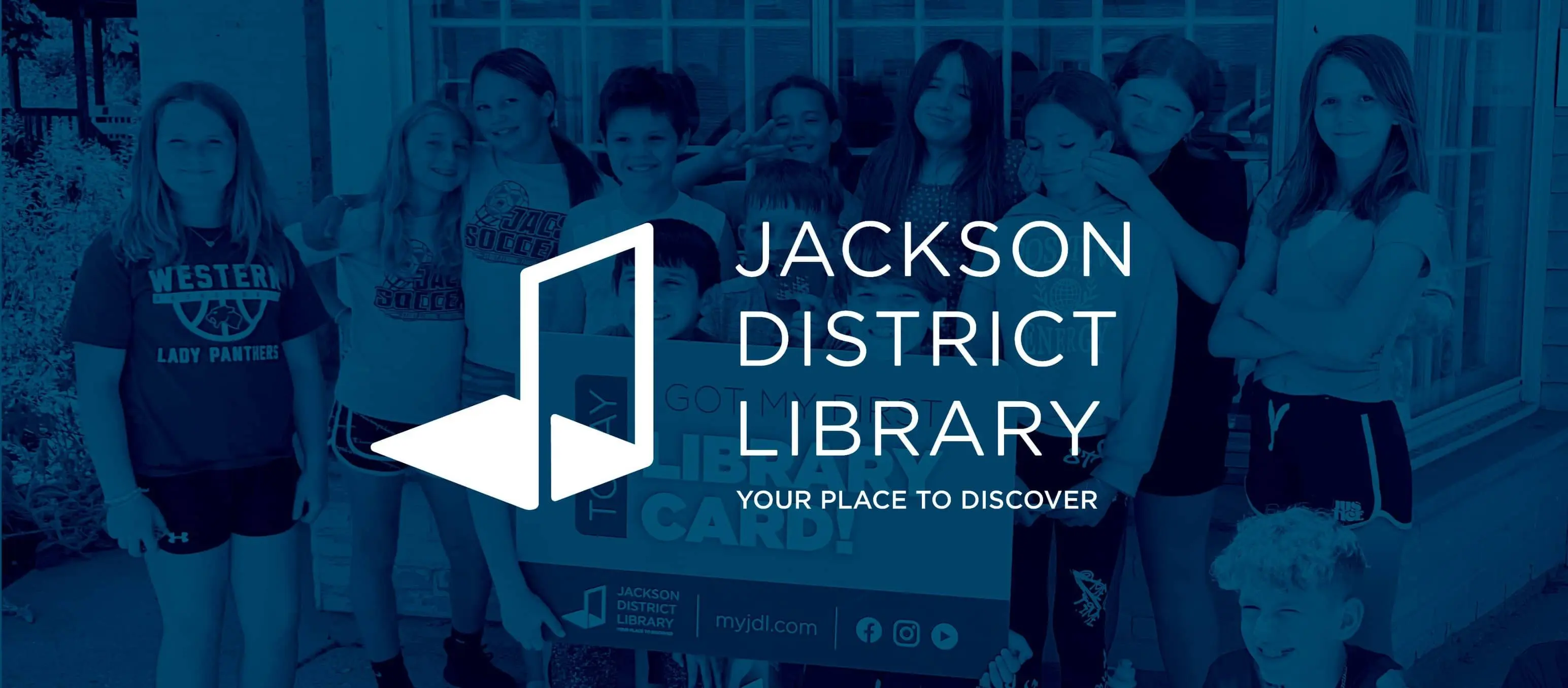Jackson District Library
