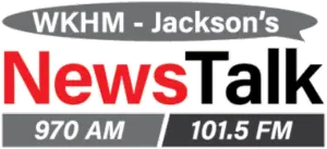 WKHM logo