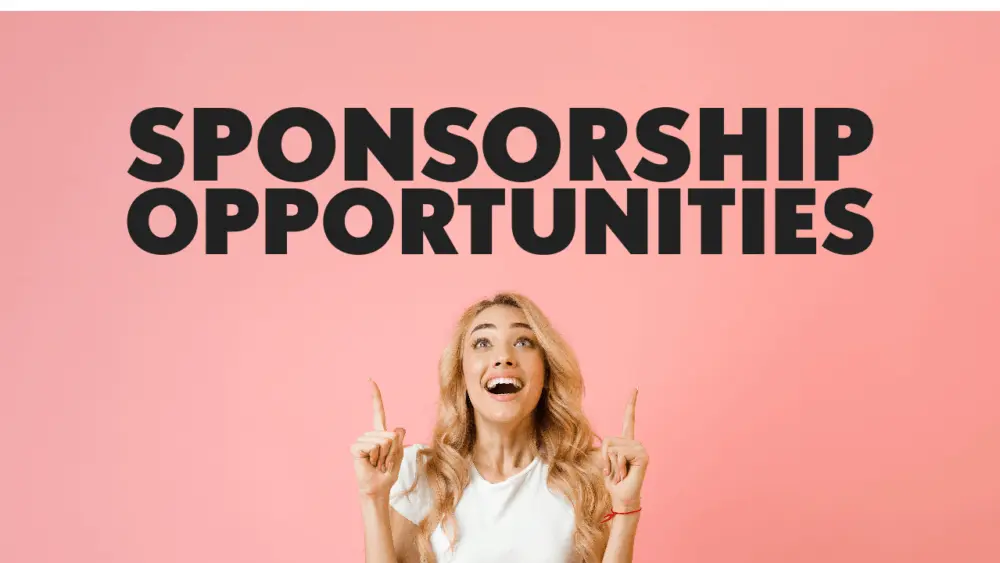 sponsorship-opportunities