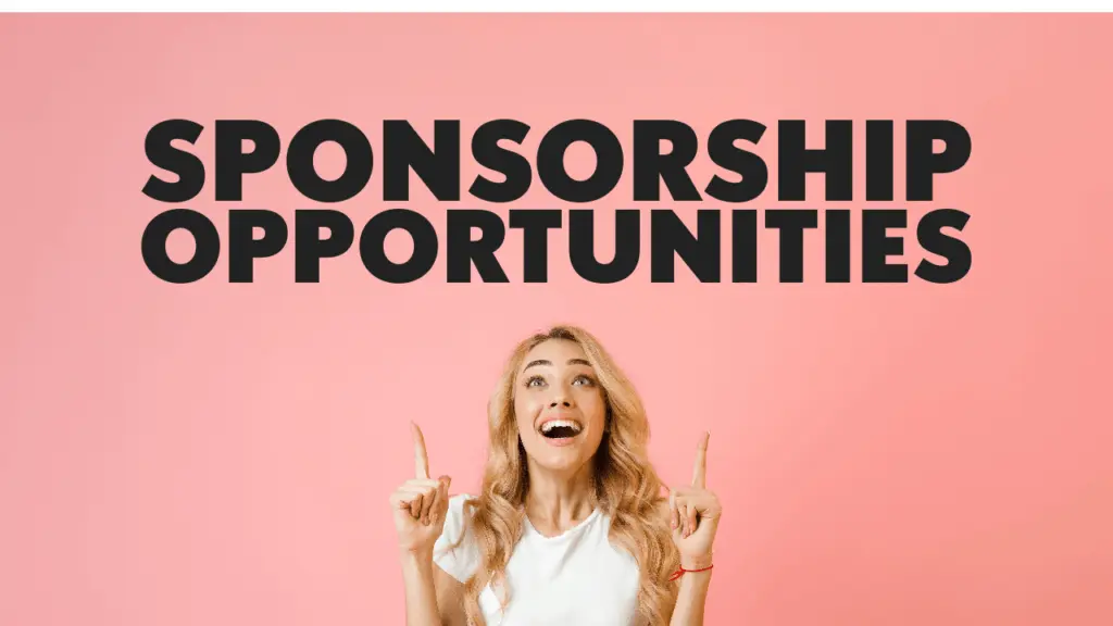 sponsorship-opportunities