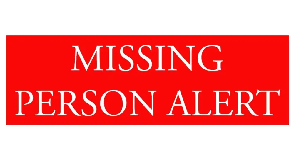 missingperson