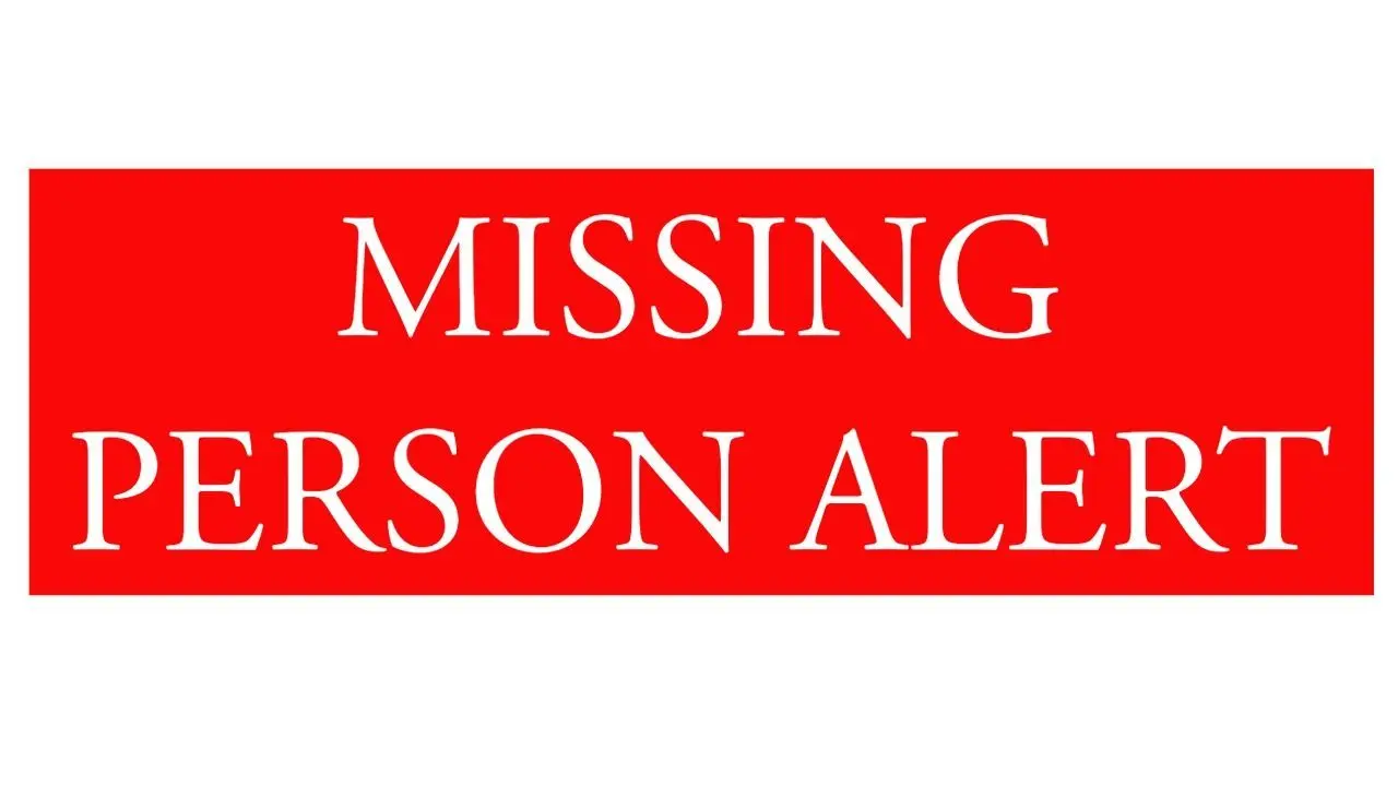 missingperson