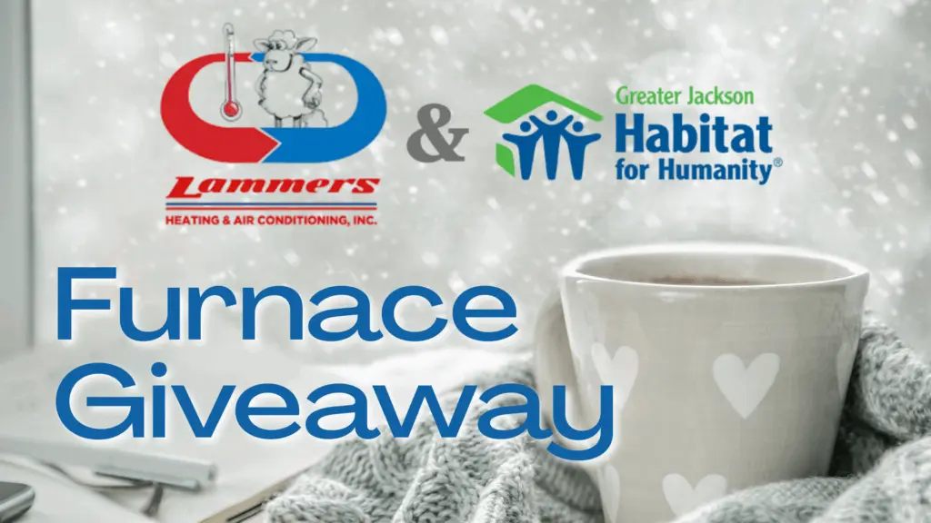 lammers furnace giveaway