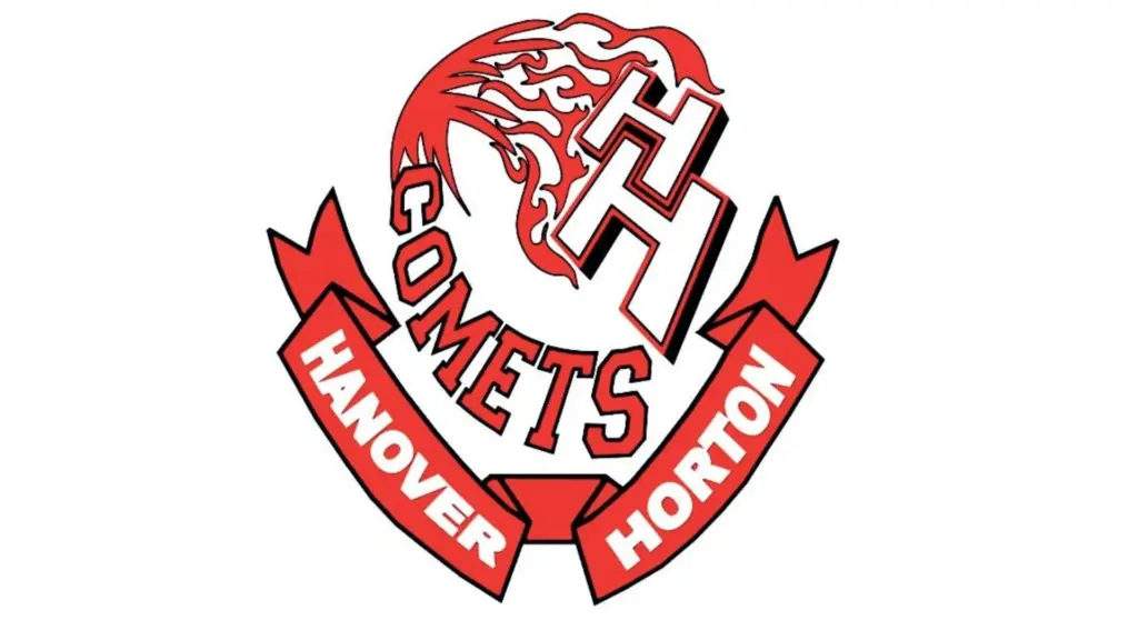 Hanover-Horton Schools logo