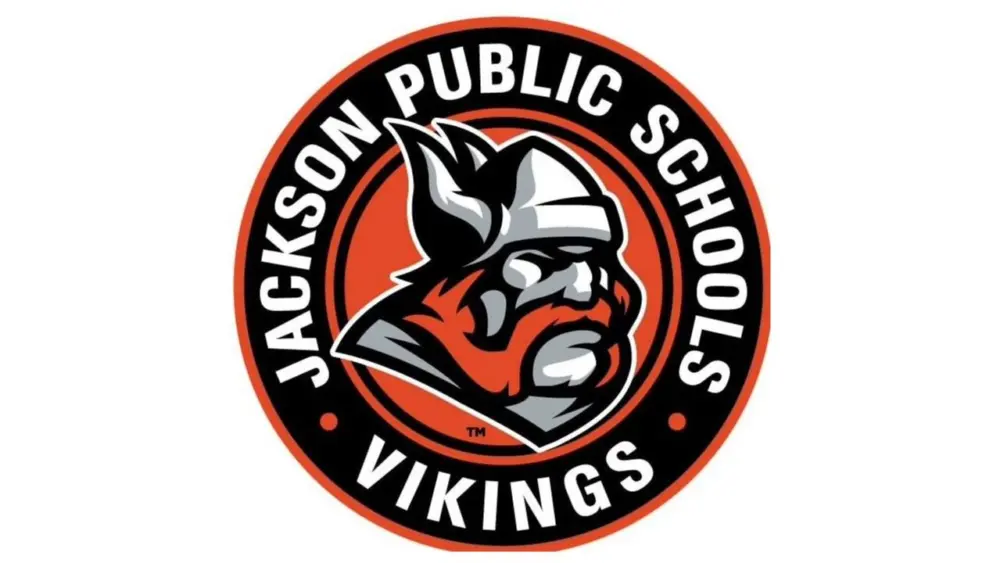 Jackson Public Schools logo