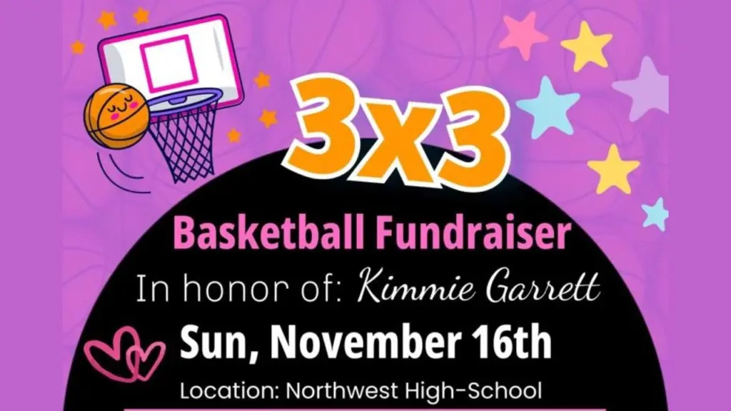 3on3 Basketball Charity Tournament