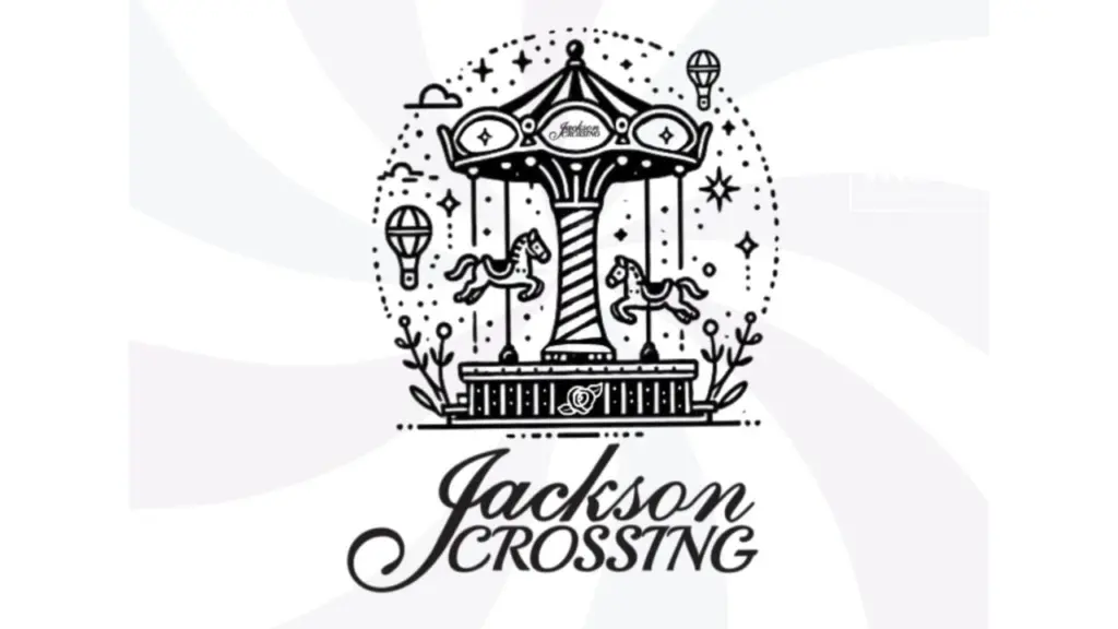 Jackson Crossing Logo