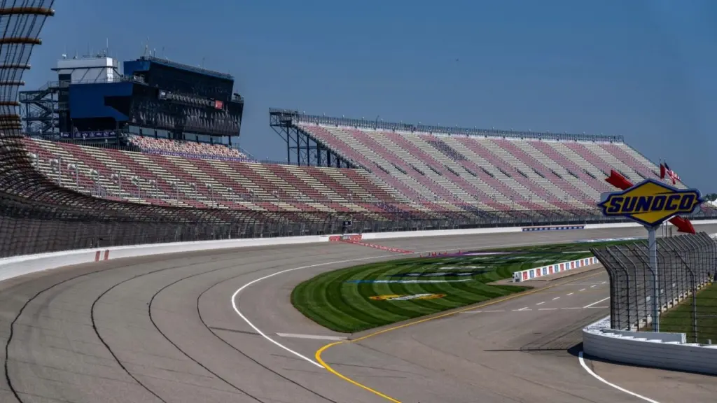 Michigan International Speedway