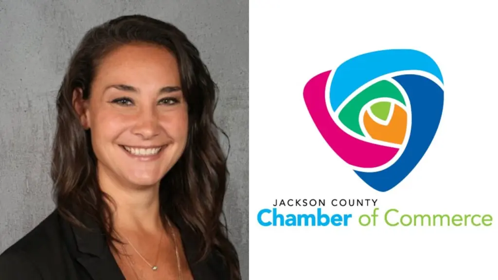 Burgett Jackson County Chamber of Commerce