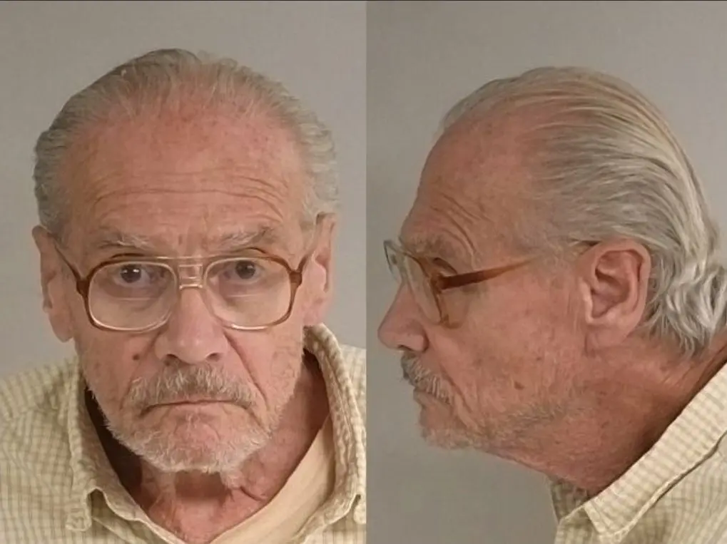 Leonard Hugall JCSO Picture