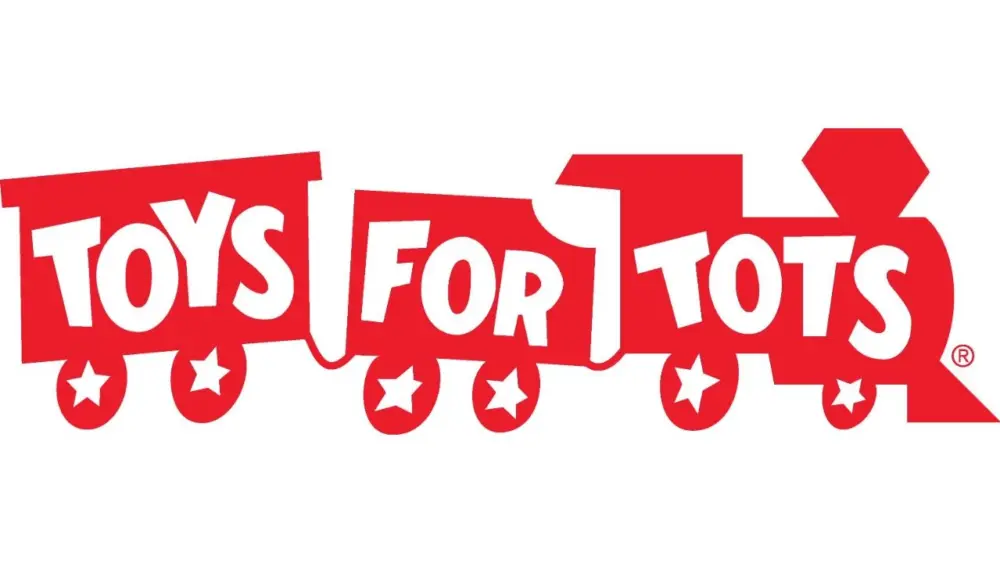 Toys for Tots logo